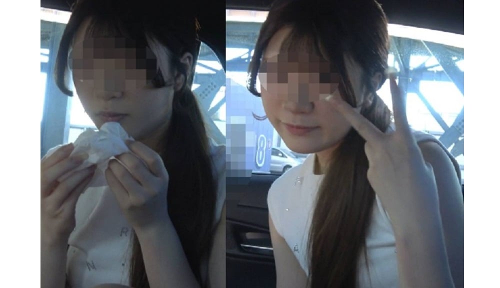 FC2-PPV-4754052 フェラチオ口内発射(19歳のハルカちゃんパート２)